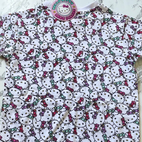 Hello Kitty Other - Hello Kitty TShirt